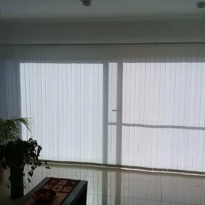 Bandas verticales 3